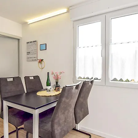 Cozy In Goldlauter-Heidersbach