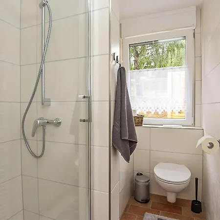 Cozy In 別荘 Goldlauter-Heidersbach