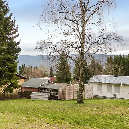 Cozy In بيت للعطل Goldlauter-Heidersbach