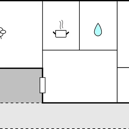 Cozy In Goldlauter-Heidersbach