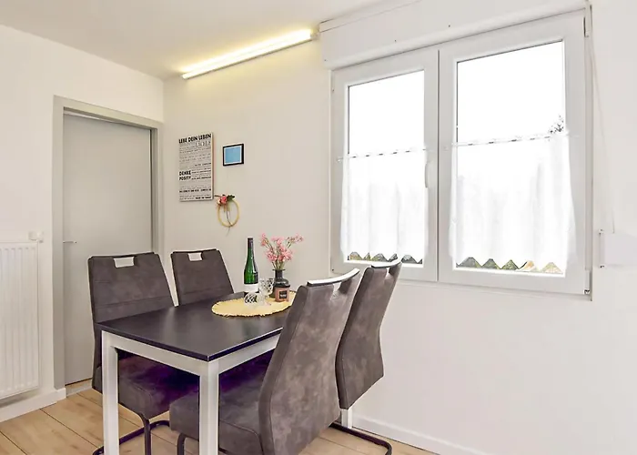 Cozy In Goldlauter-Heidersbach