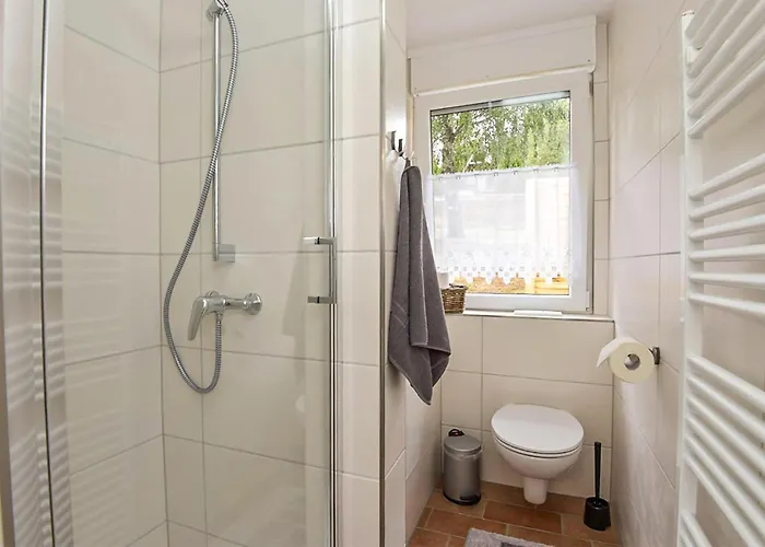 Cozy In Tatil Evi Goldlauter-Heidersbach