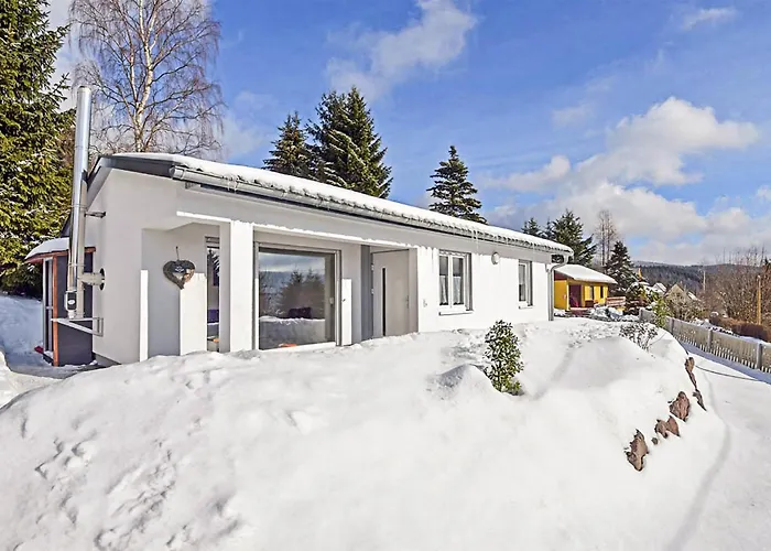 Cozy In * Goldlauter-Heidersbach