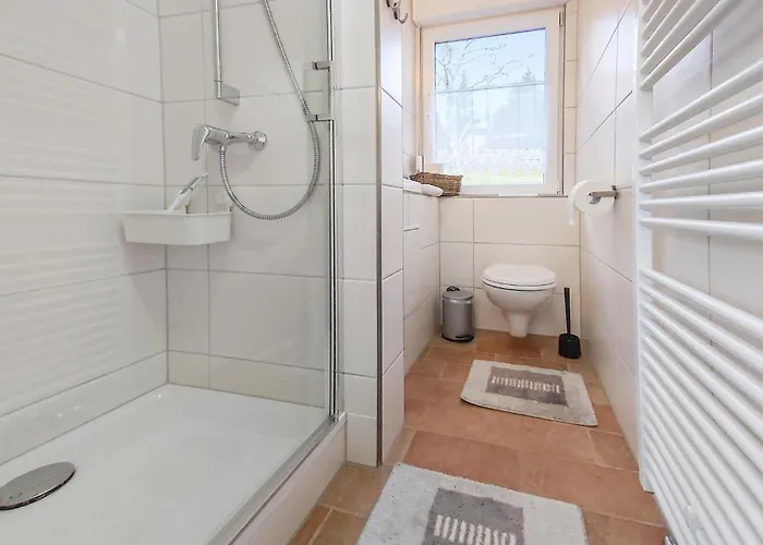 Cozy In * Goldlauter-Heidersbach