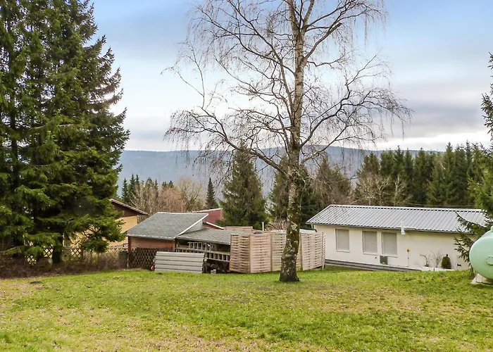 Cozy In Tatil Evi Goldlauter-Heidersbach