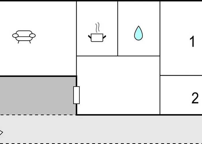 Cozy In Goldlauter-Heidersbach